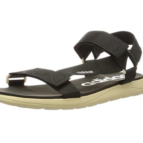 Adidas sports sandals - Picture 1 of 3
